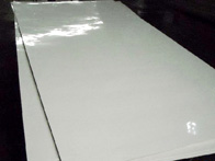 Polyester Plywood